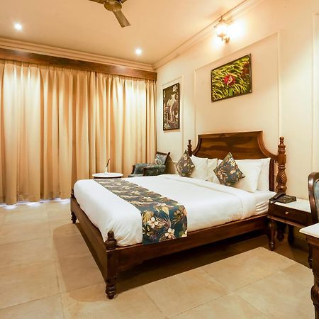 Palpur Fort A Kuno Wildlife Resort, Morawan Sesaipura 외부 사진